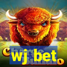 wj bet